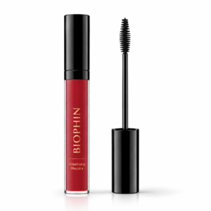 Biophin Volumizing Mascara Creates Fuller Lashes